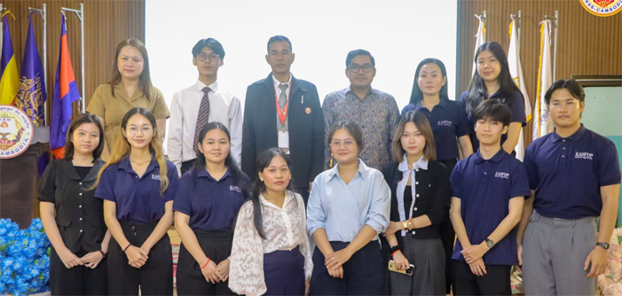 ក្រុមបាល់ទះ UME Sport